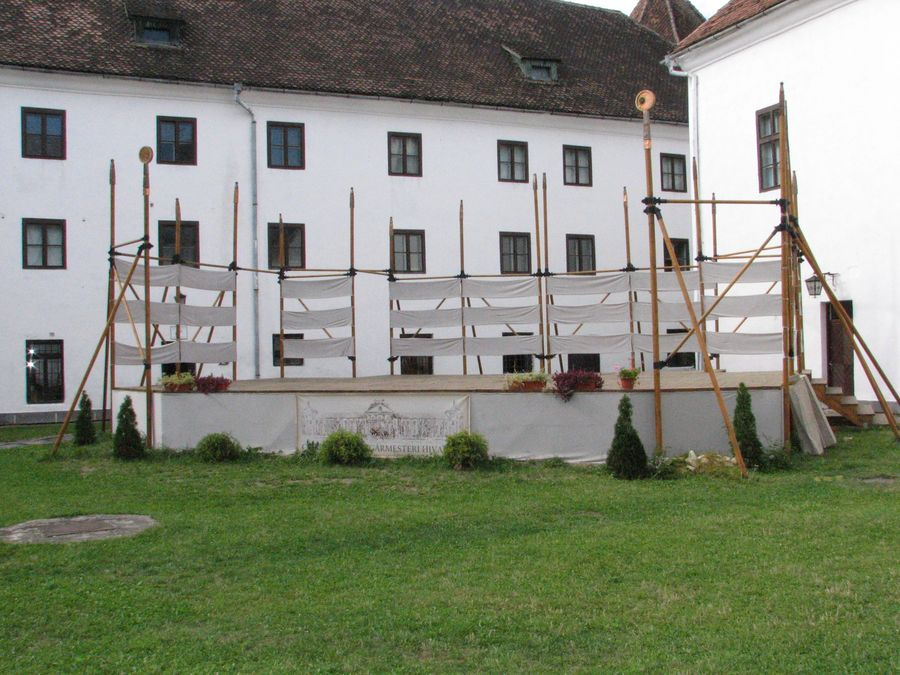 Székely Múzeum  (Csíkszereda) kincseiből (3)