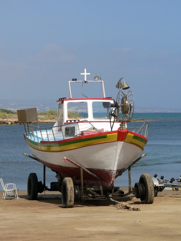 A kétéltü-Ciprus 2007