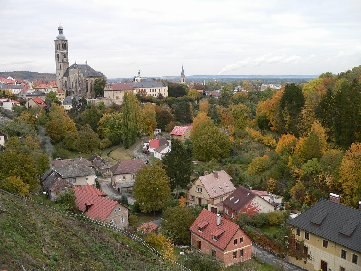 Kutná Hora