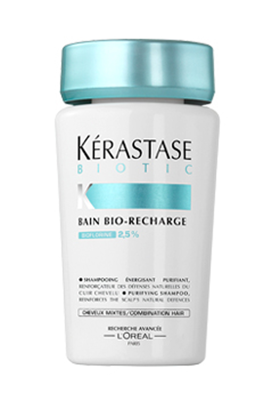 Kerestase Bain Bio-Recharge