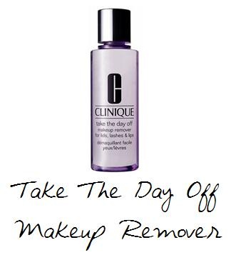 Take The Day Off Makeup Remover  clinique