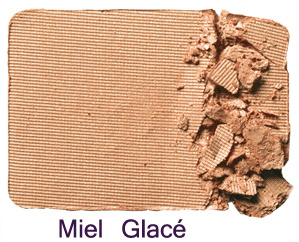 Miel Glacé