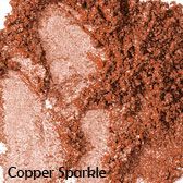 Copper Sparkle 4