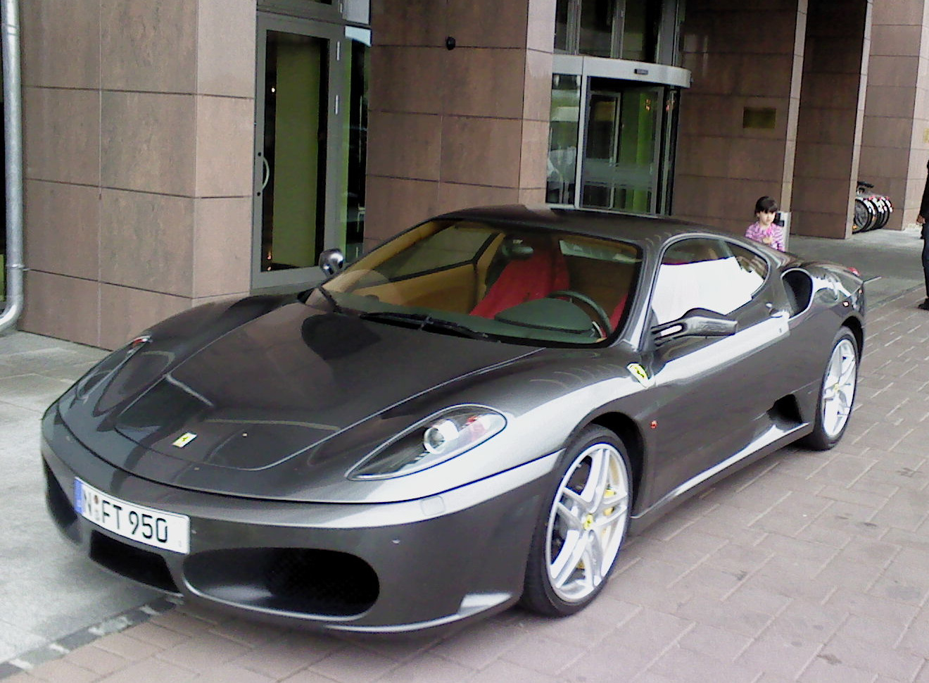 Ferrari F430