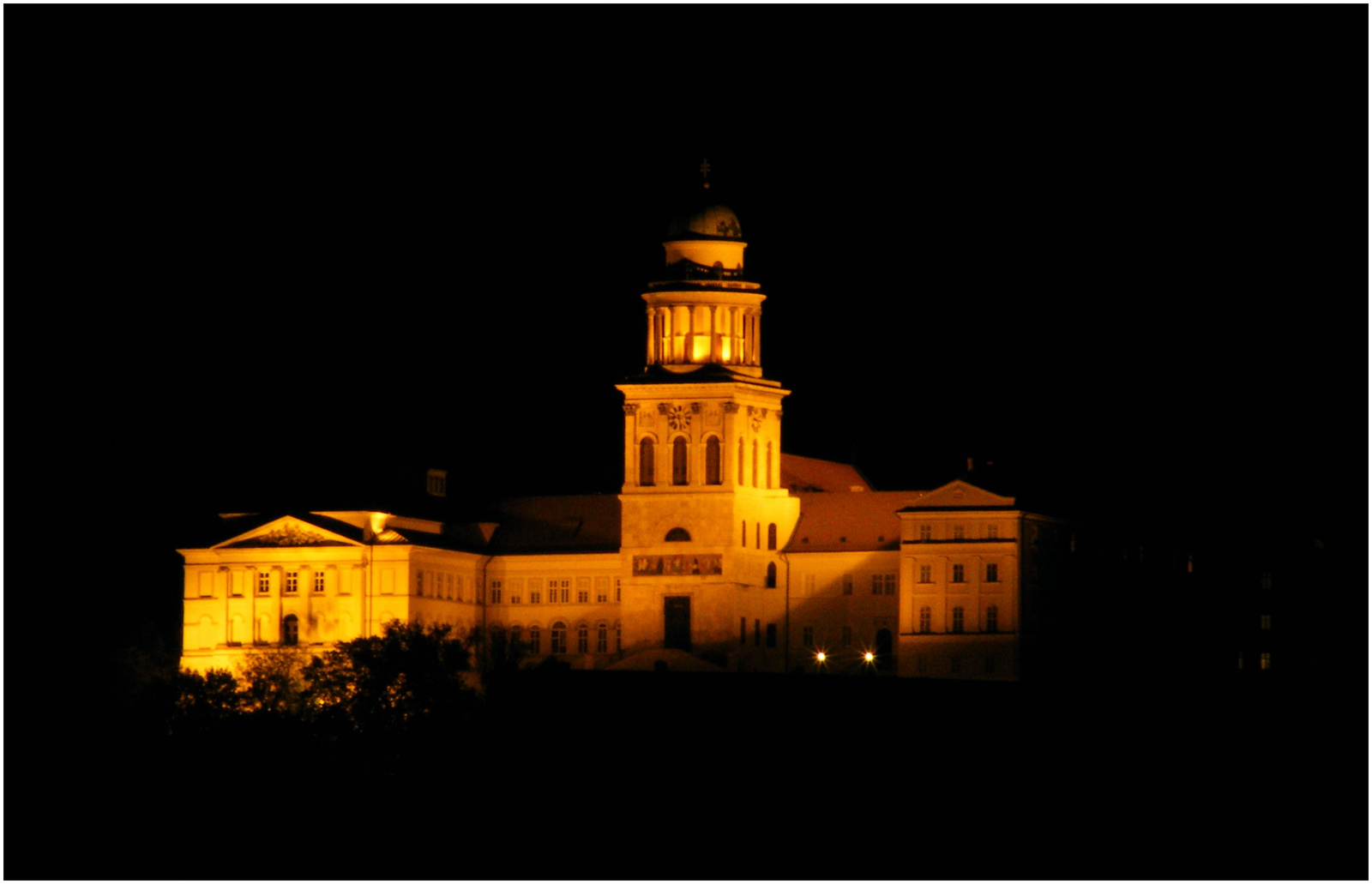 Pannonhalma