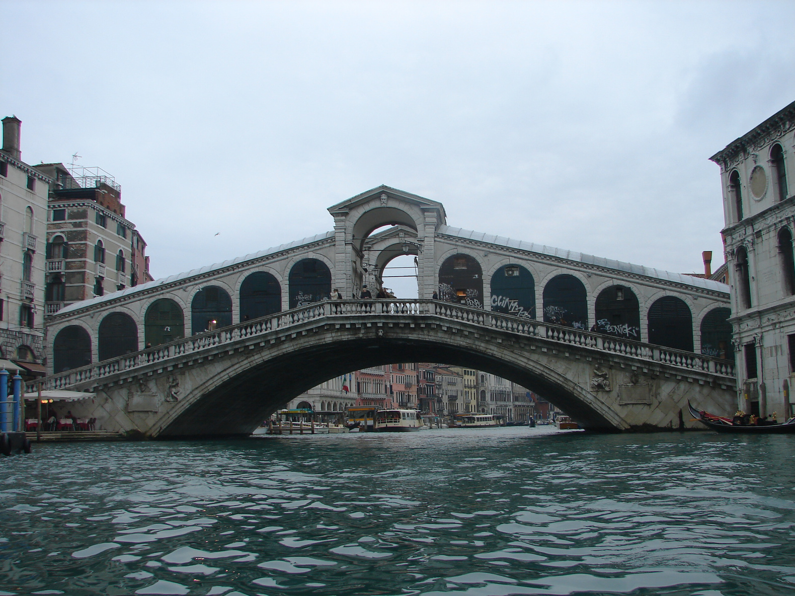 Ponte di Rialto