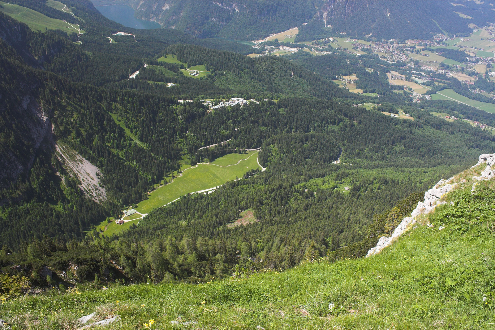 Berchtesgaden - Sasfészek (74)