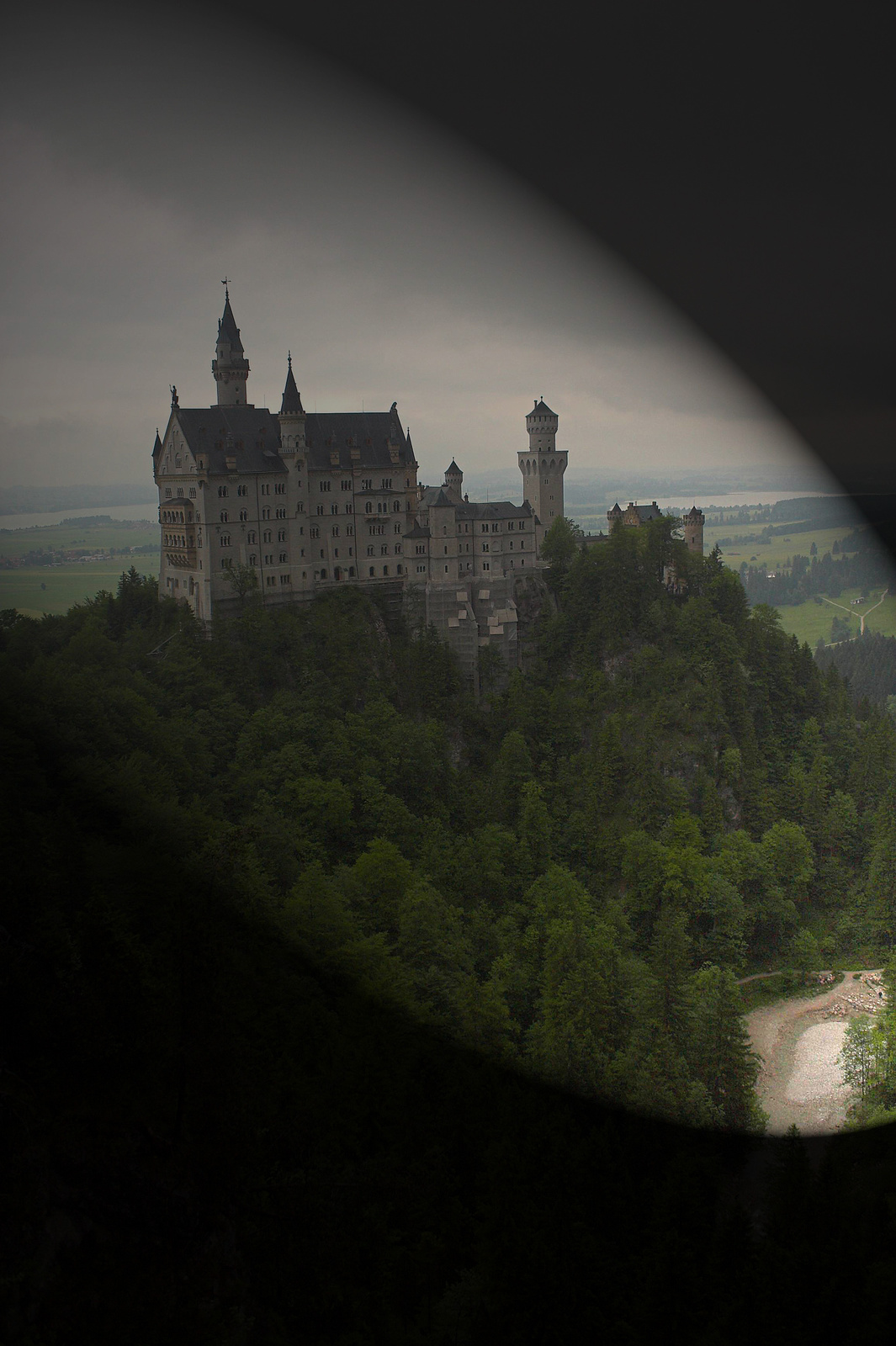 Neuschwanstein (4)