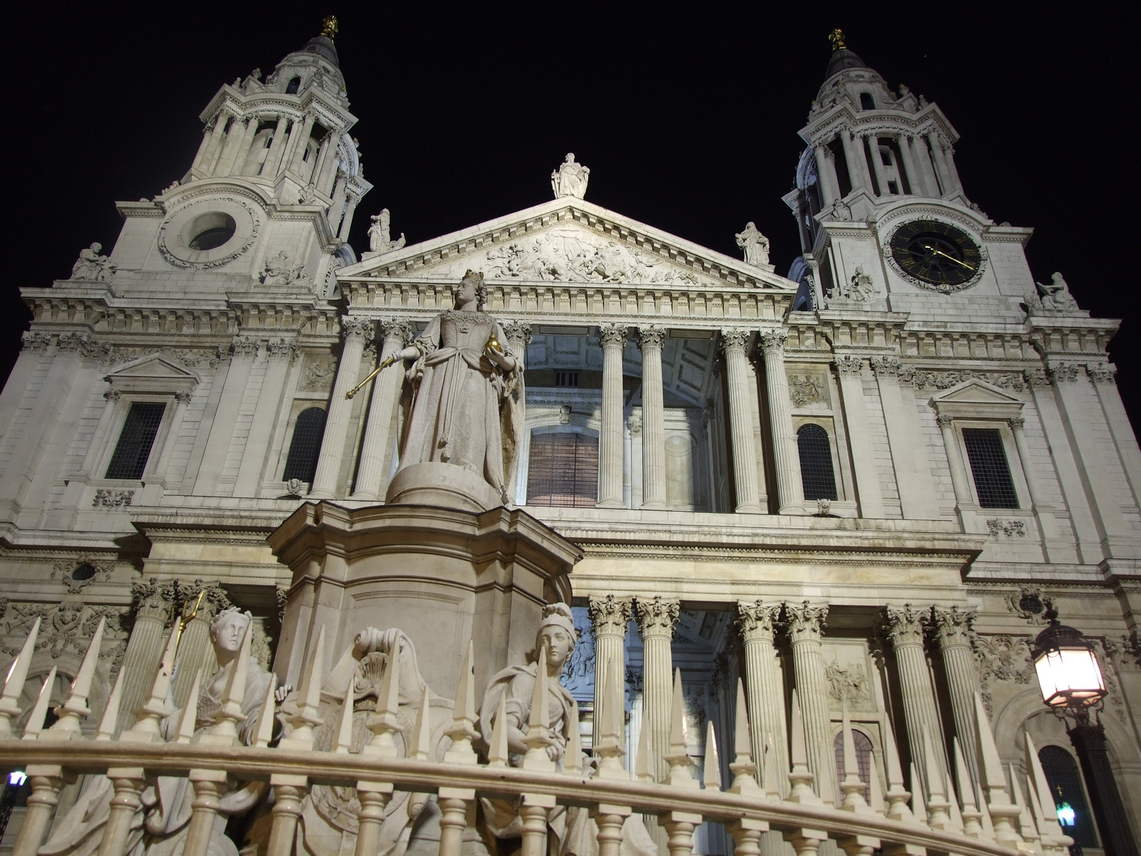 St Paul's Cathedral (4)