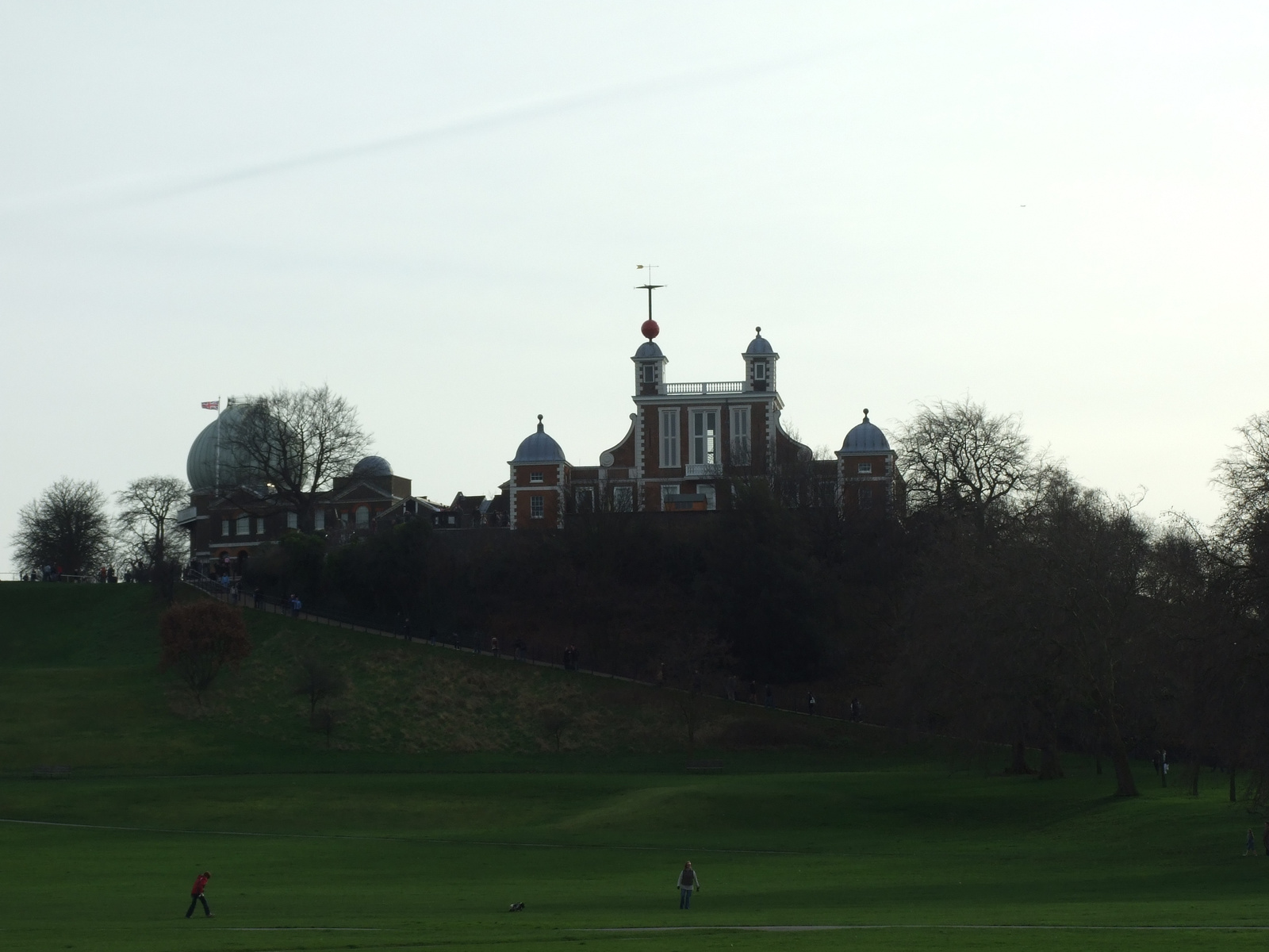 Royal Observatory Greenwich