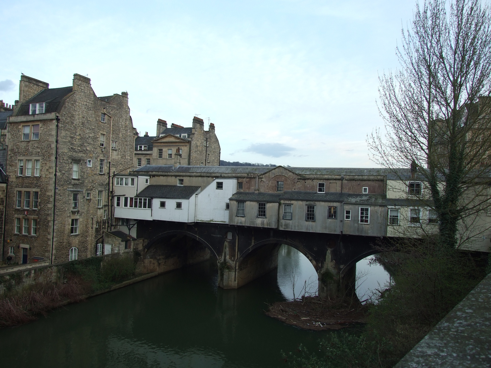 Pulteney Bridge (1)