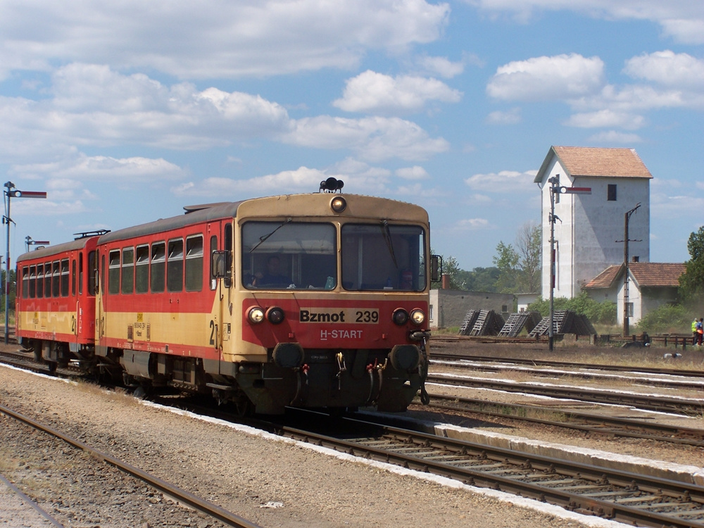 Bzmot - 239 Bátaszék (2009.07.27).