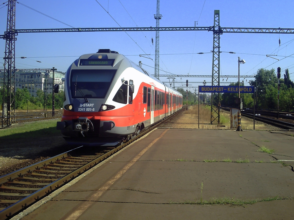 5341 001 - 5 BP Kelenföld (2008.08.07) 02