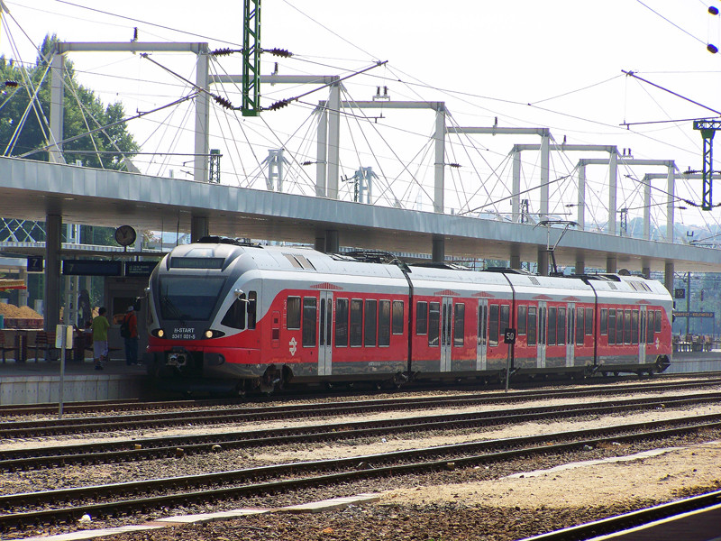 5341 001 - 5 BP Kelenföld (2009.08.26)