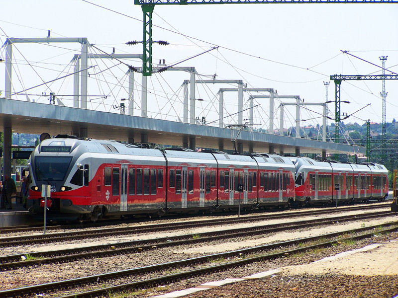 5341 007 - 2 BP Kelenföld (2009.07.14)