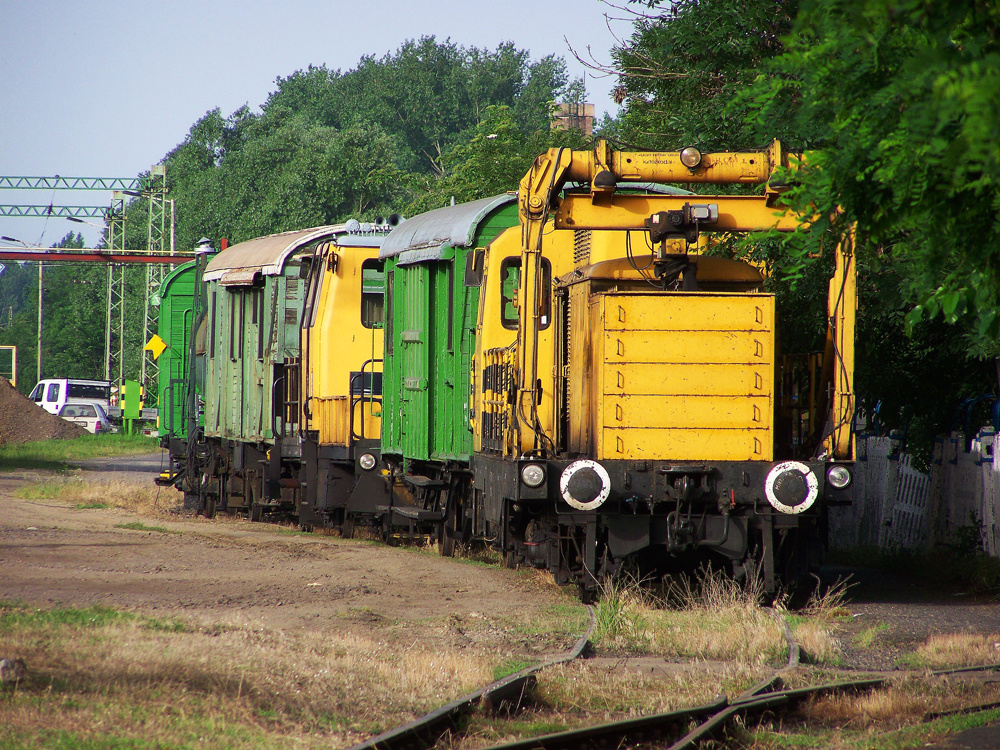 DGKUm ...... Dombóvár (2010.06.11).