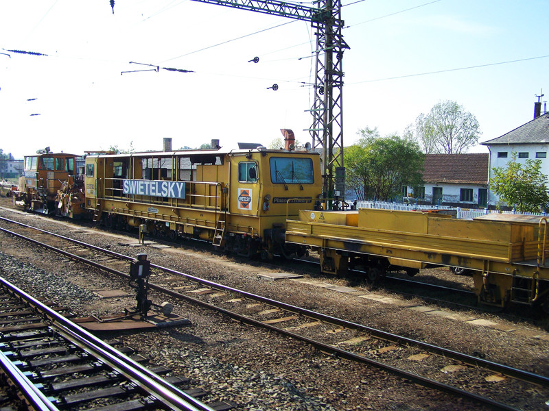 DGS 62 N Dombóvár (2009.10.08).