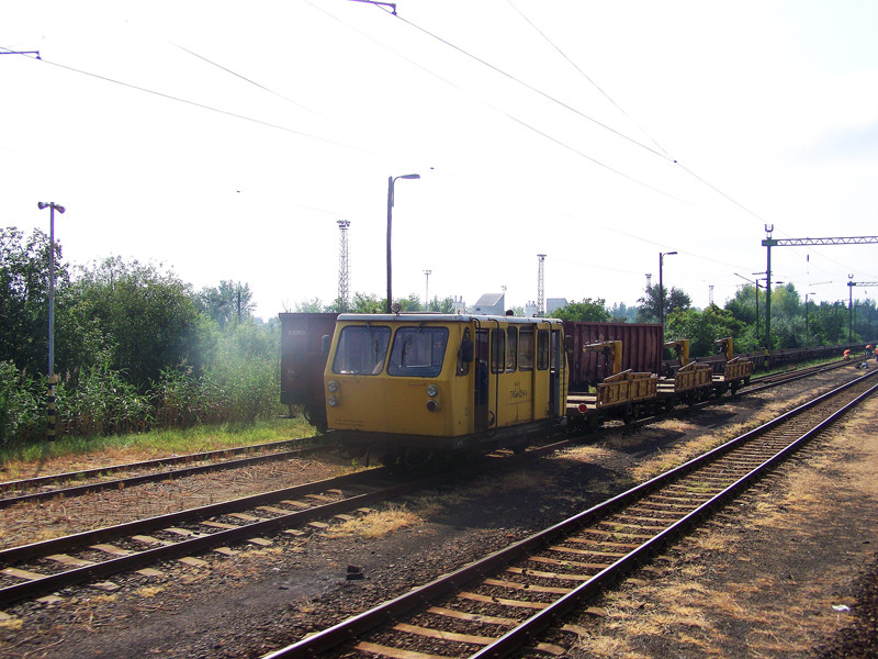 TVGnh - 1254M Kiskundorozsma (2009.08.07).