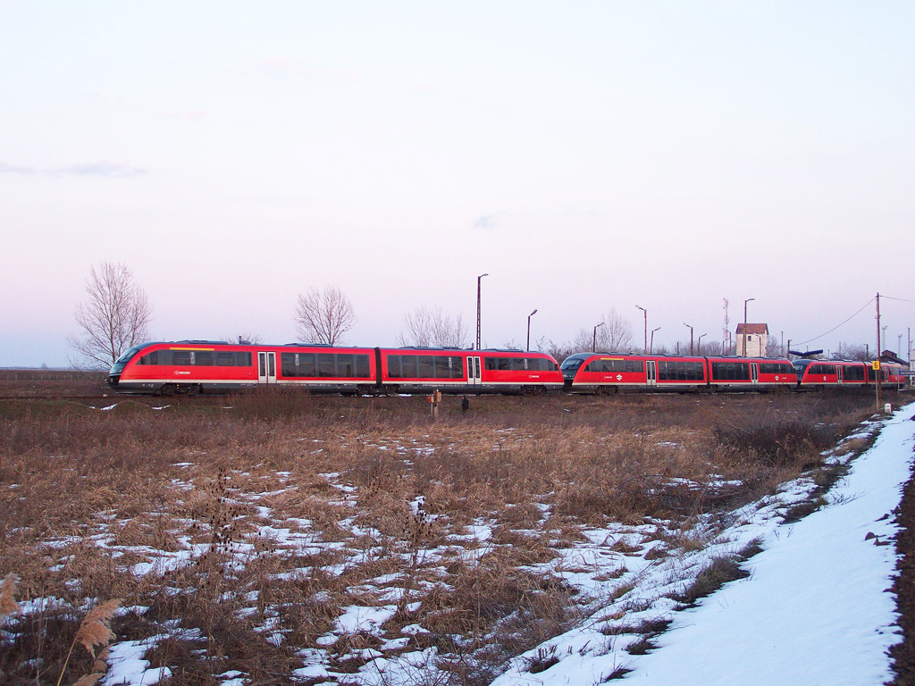 6342 024 - 4 Bátaszék (2010.02.21).