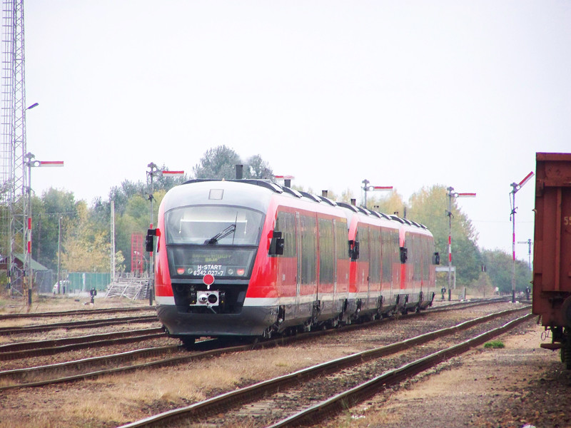 6342 027 - 7 Bátaszék (2009.10.18).