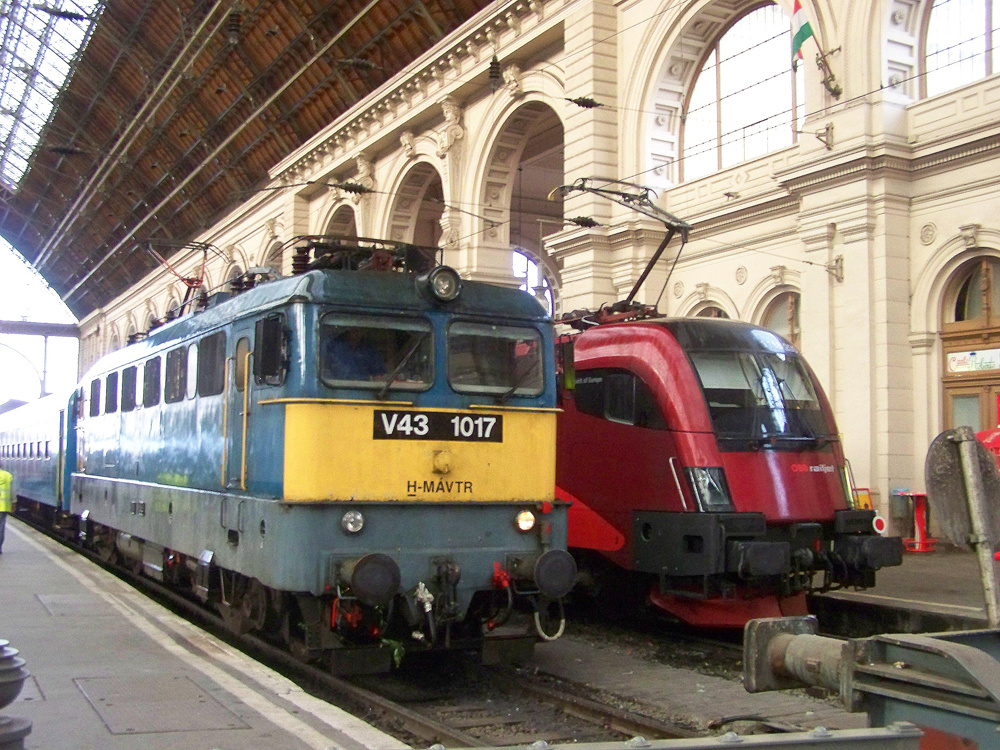 BP Keleti (2009.06.24).