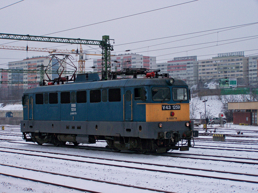 V43 - 1259 Kelenföld (2010.12.30).