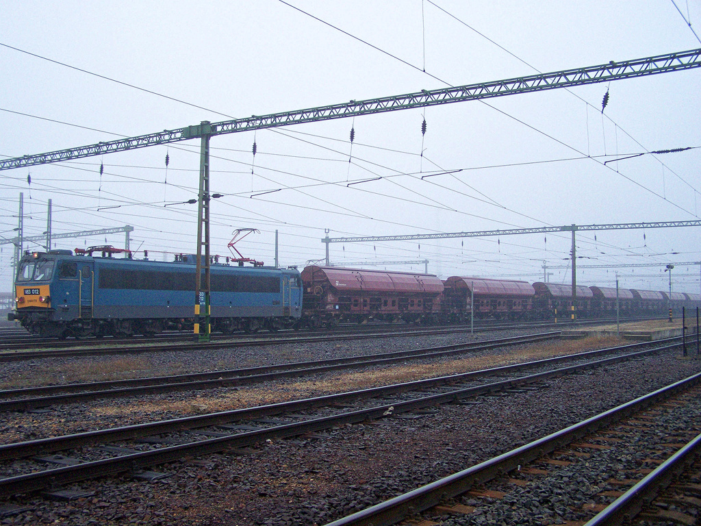 V63 - 012 Dombóvár (2010.10.08).