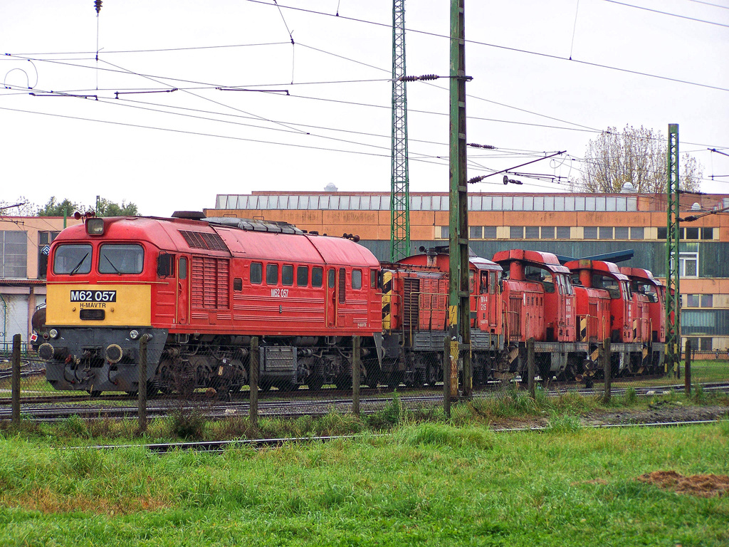 M62 - 057 Dombóvár (2010.10.26).