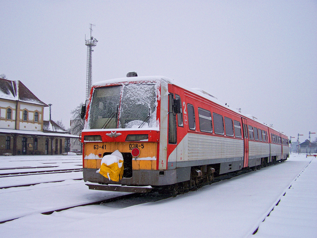 6341 038 - 5 Bátaszék (2010.12.17)02.