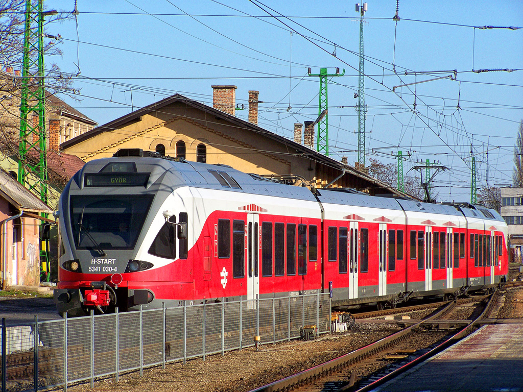 5341 030 - 4 Győr (2010.12.23)01.