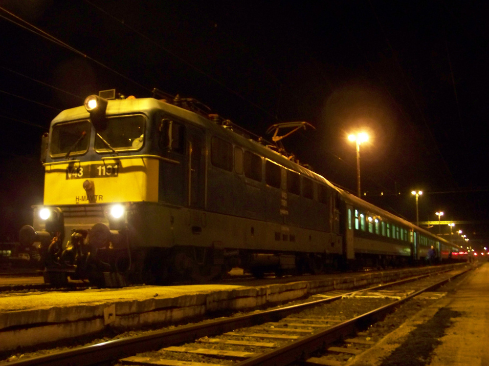 V43 - 1191 Sárbogárd (2011.02.12).