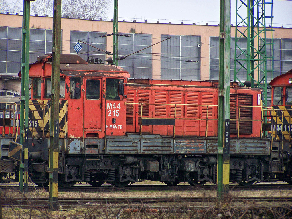 M44 - 215 Dombóvár (2011.03.03).