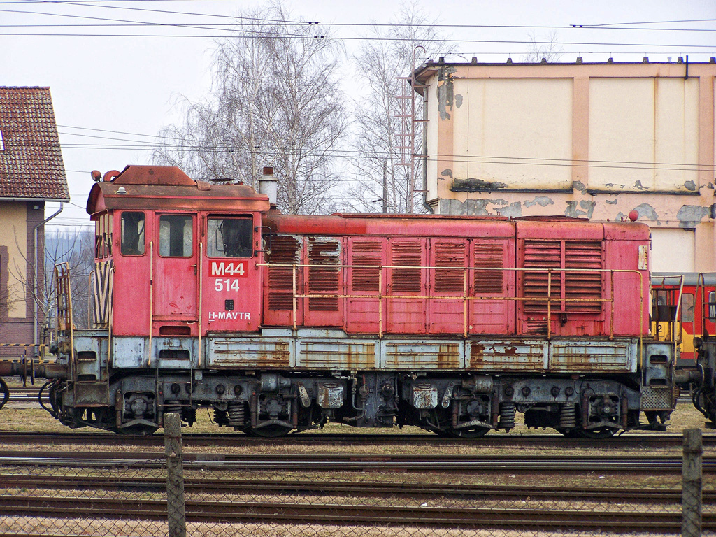 M44 - 514 Dombóvár (2011.03.03).