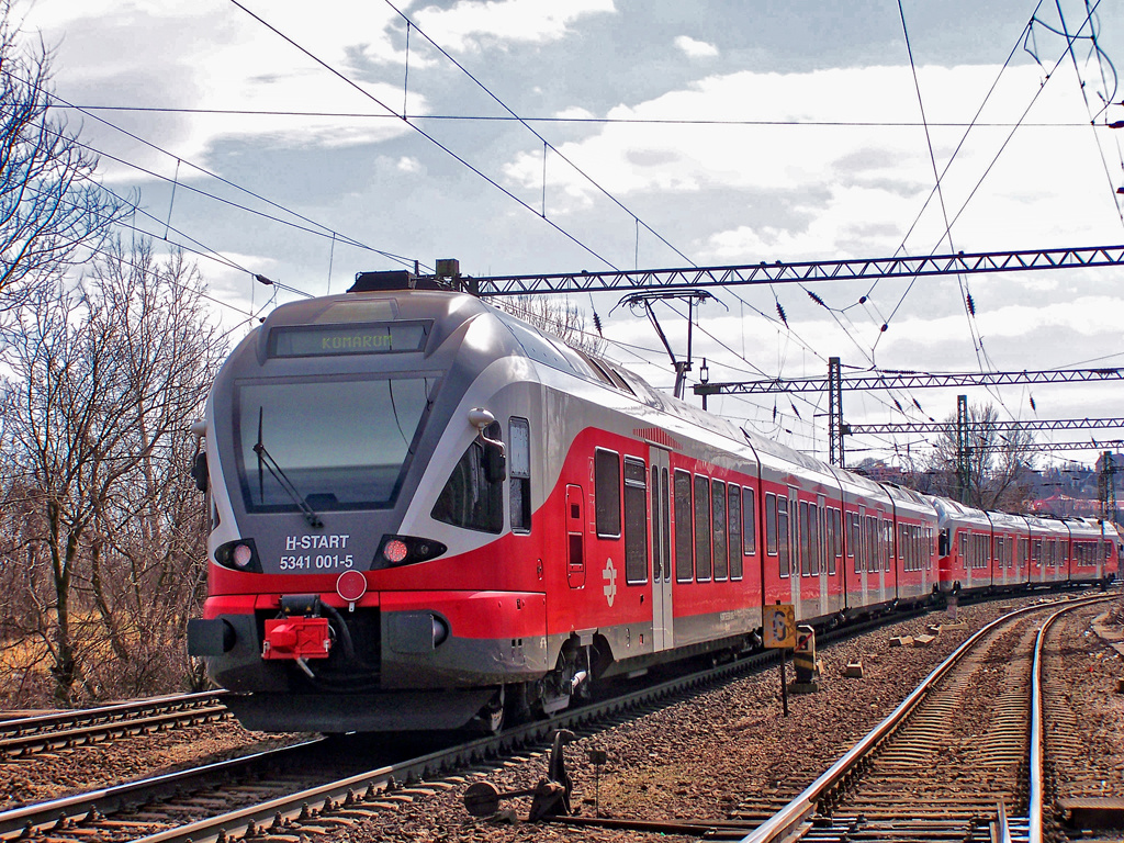 5341 001 - 5 Kelenföld (2011.03.14)