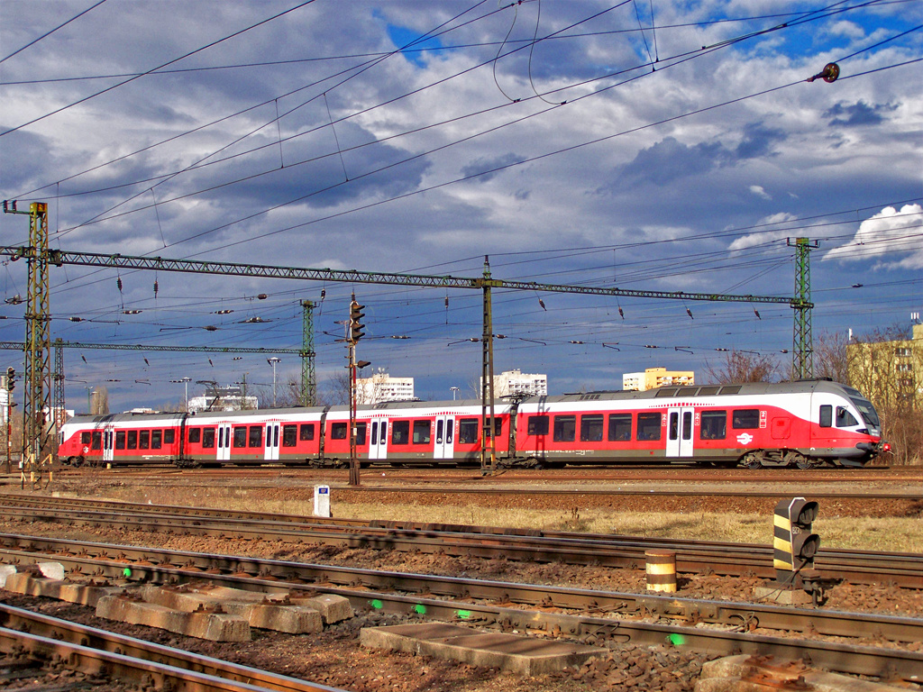 5341 002 - 3 Kelenföld (2011.03.14)