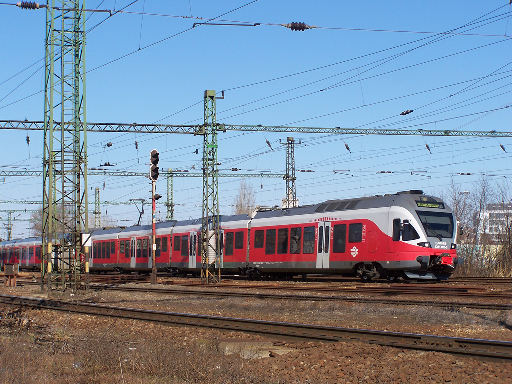 5341 020 - 5 Kelenföld (2011.02.12).