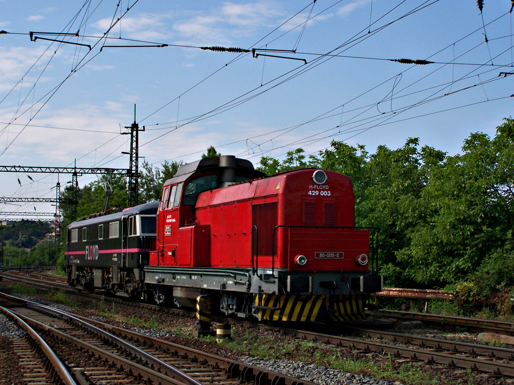 429 003 + 450 004 - 1 Kelenföld (2011.06.11).