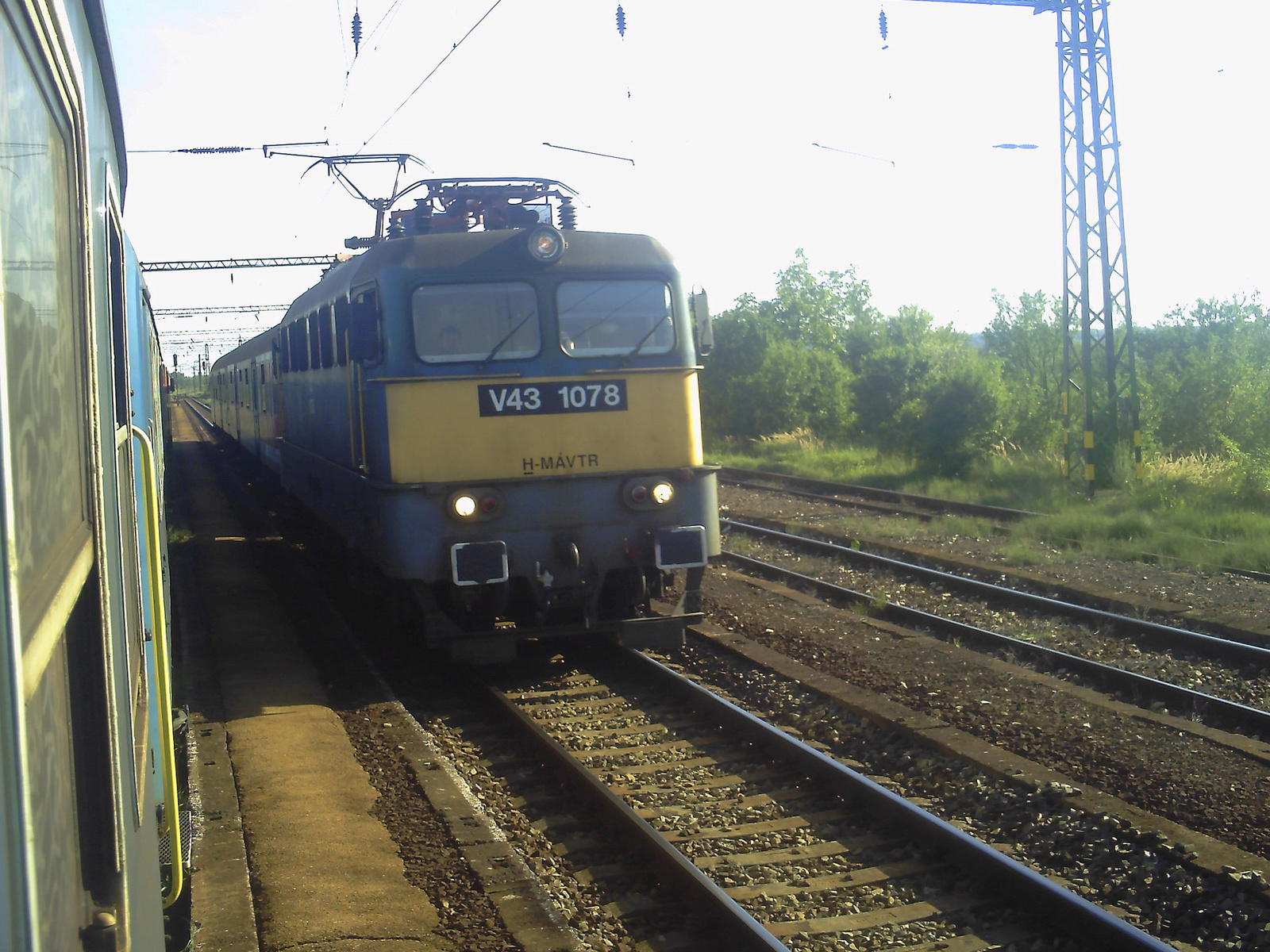 V43 - 1078 Sárbogárd (2008.08.07).