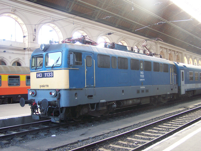 V43 - 1133 BP Keleti (2009.08.18).