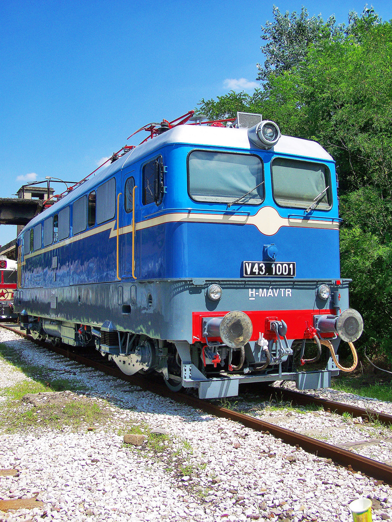 V43 - 1001 Magyar Vasúttörténeti Park (2010.07.09)04.