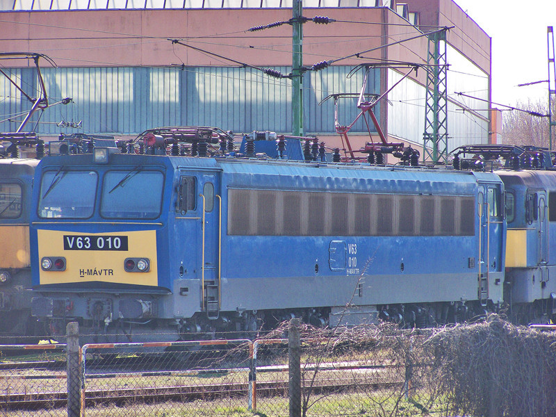 V63 - 010 Dombóvár (2010.03.05).