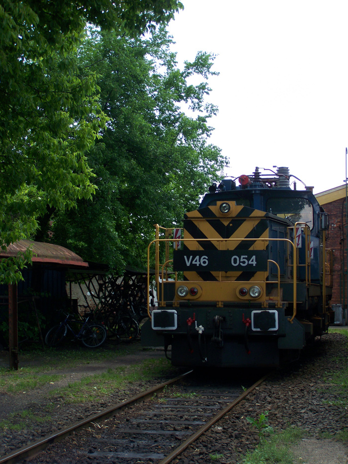 V46 - 054 Kiskunhalas (2010.05.29).