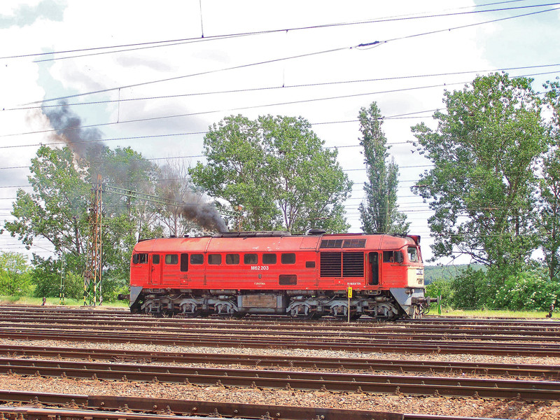 M62 - 203 Dombóvár (2010.05.28).