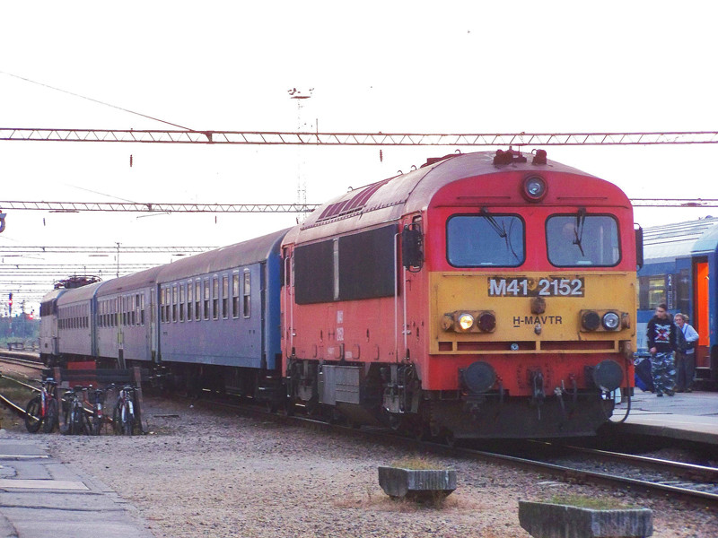 M41 - 2152 Dombóvár (2009.09.09).