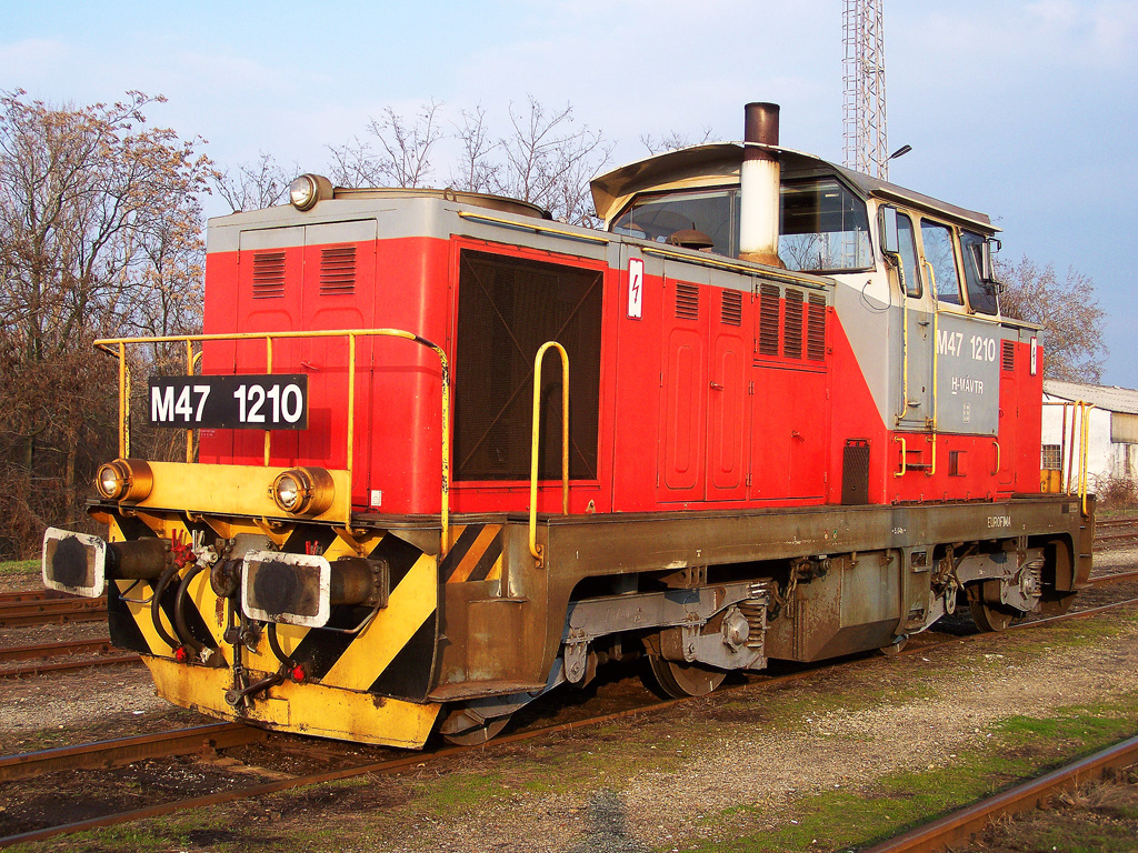 M47 - 1210 Bátaszék (2010.03.07)02.