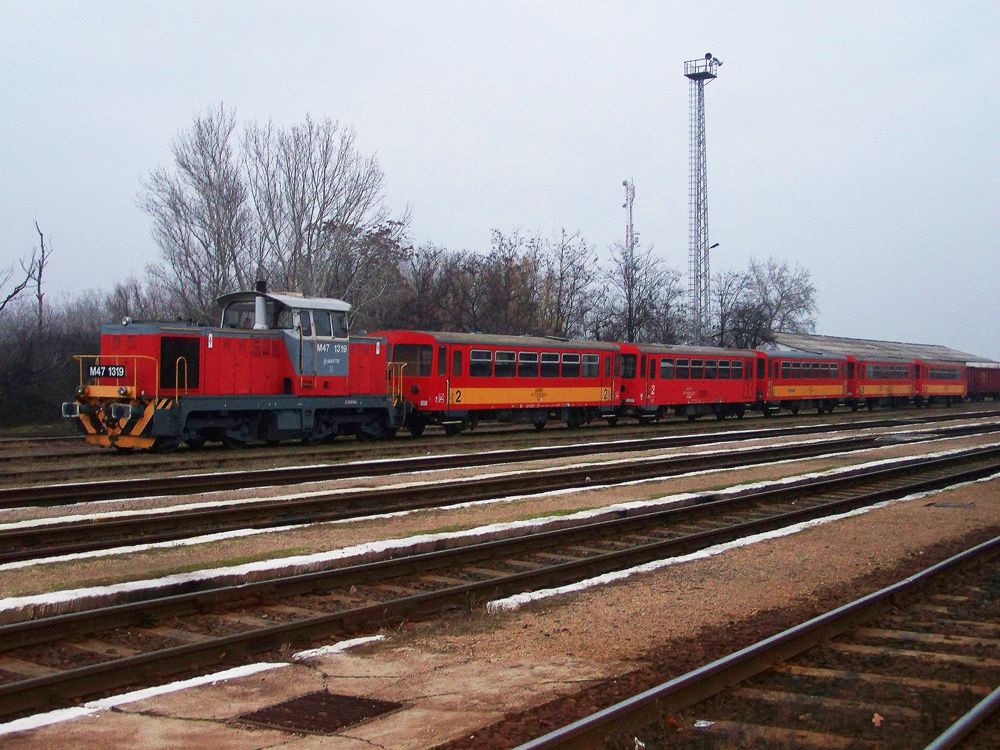 M47 - 1319 Bátaszék (2009.12.04).