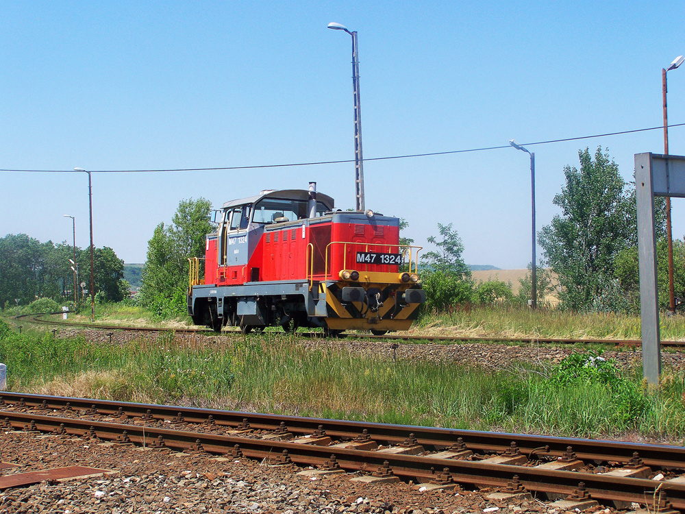 M47 - 1324 Bátaszék (2009.06.19).