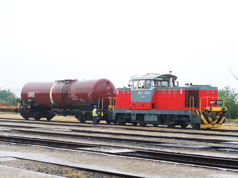 M47 - 1324 Bátaszék (2009.08.05)01.