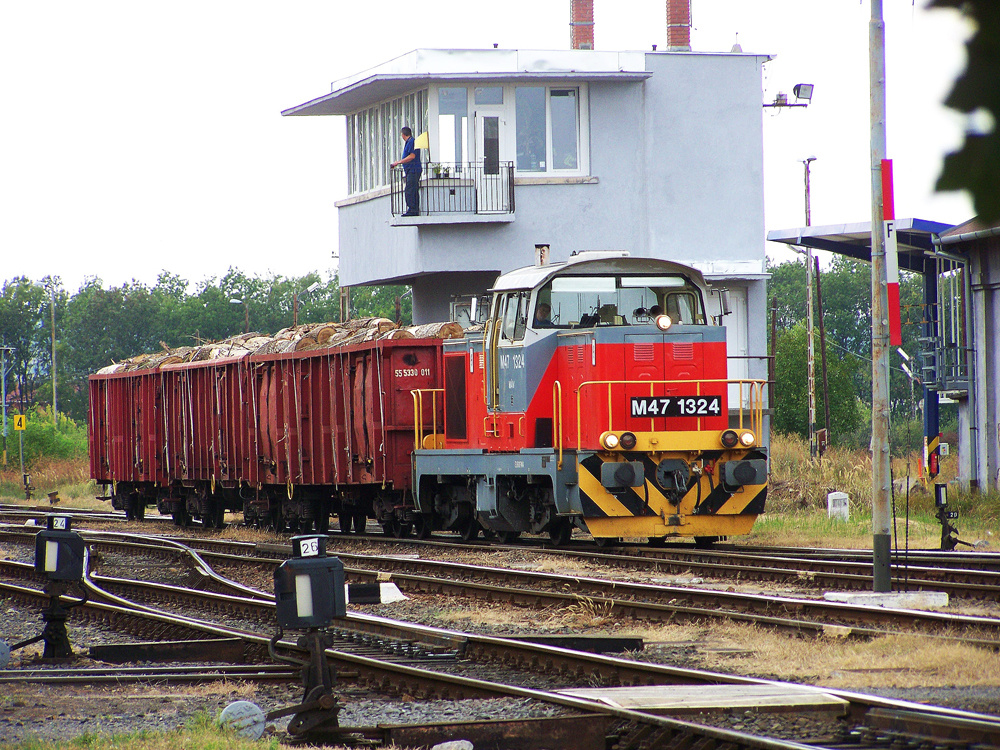 M47 - 1324 Bátaszék (2009.09.09).