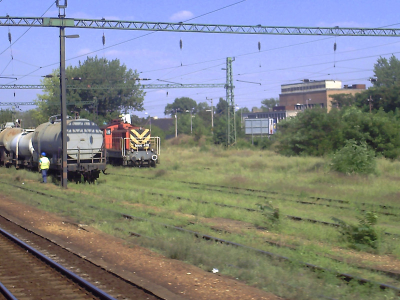 M44 - 419 Budafok - Háros (2008.08.07).